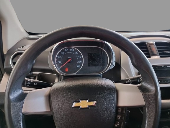 2019 Chevrolet Beat 1.2 Sedán NB LT Mt